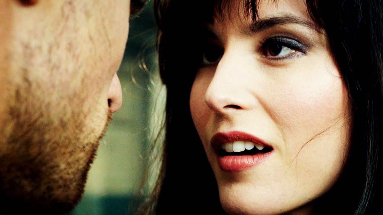 The Transporter Refueled - Clip 03  (Deutsch) HD