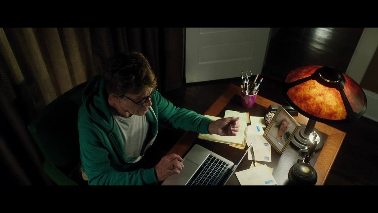 A Walk in the Woods - Featurette The Characters...