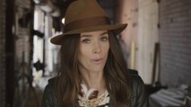 Rectify - S03 Featurette Abigail Spencer (English) HD