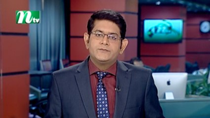 NTV Shokaler Khobor | 11 November 2020