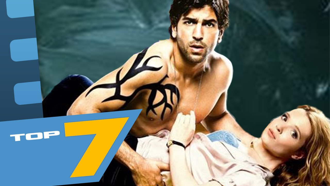 Die COOLSTEN LEHRER Top 7