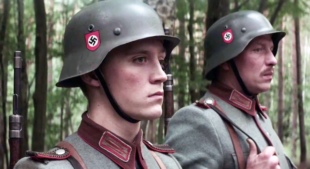 Unser letzter Sommer - Trailer (Deutsch) HD