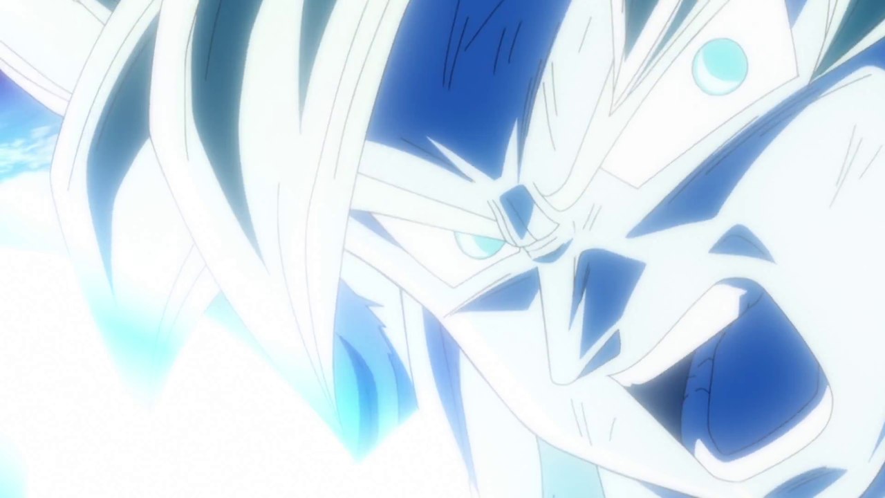 Dragonball Z - Kampf der Götter -  Spot (Deutsch) HD