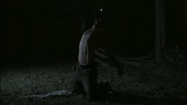 Werewolf Rising | Film 2014 | Moviepilot