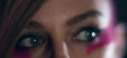 Jem and the Holograms - Music Video Youngblood (English) HD