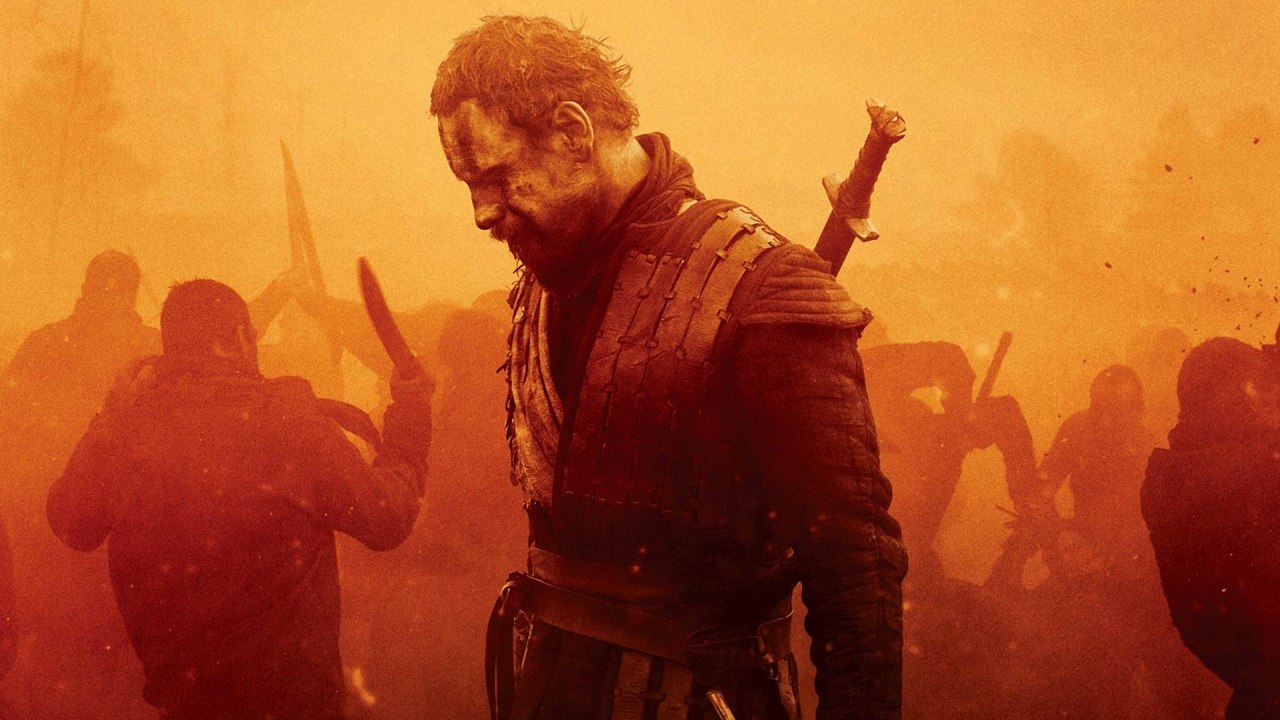 Macbeth - Trailer (Deutsch) HD