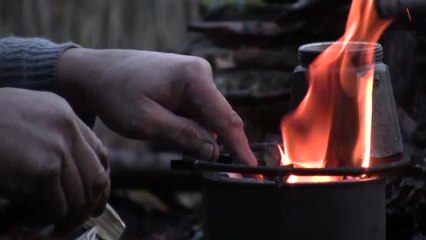 Isidor Wohnen im Wald - Trailer (Deutsch) HD