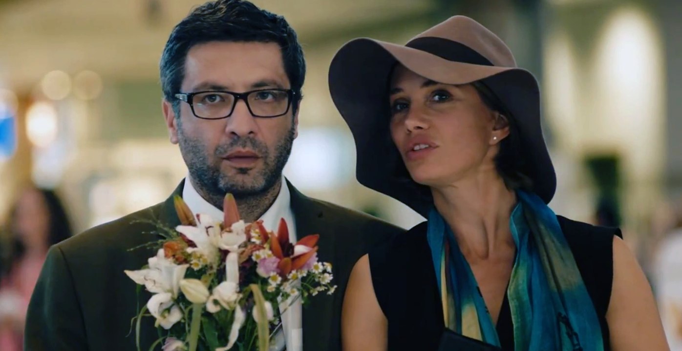 God of Happiness - Trailer (Deutsch) HD