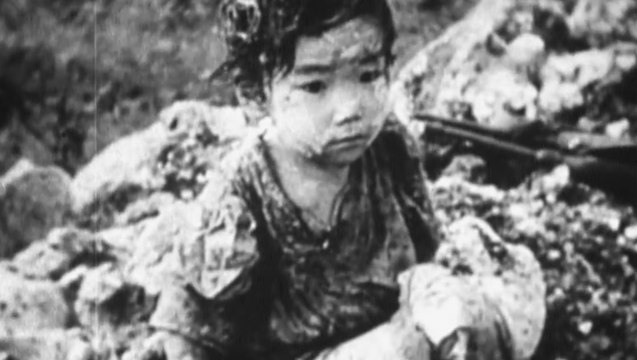 Atomic: Living in Dread and Promise