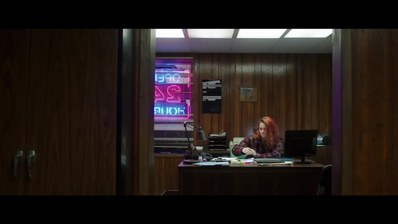 American Ultra - Clip Ich piss mir in die Hosen (Deutsch) HD