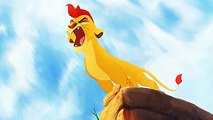 The Lion Guard: Return of the Roar - Clip (Englisch) HD