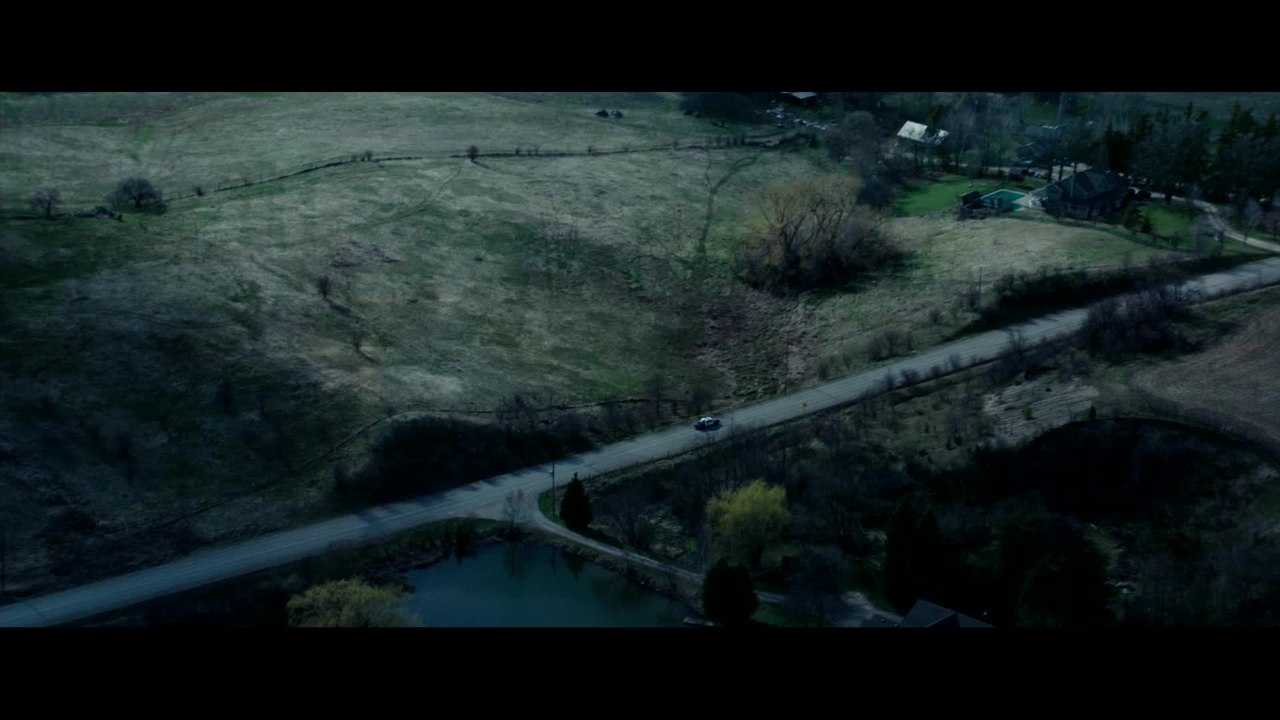 Regression - Featurette Mini Making-Of (Deutsch) HD