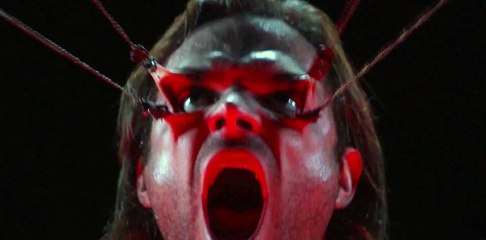 Supernatural - S11 Trailer The Darkness (English) HD