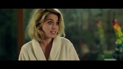 Knock Knock - Clip Destiny (English) HD