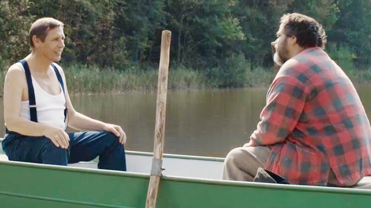 Nicht Schon Wieder Rudi - Clip 4 Bernd stellt Klaus zur Rede (Deutsch) HD