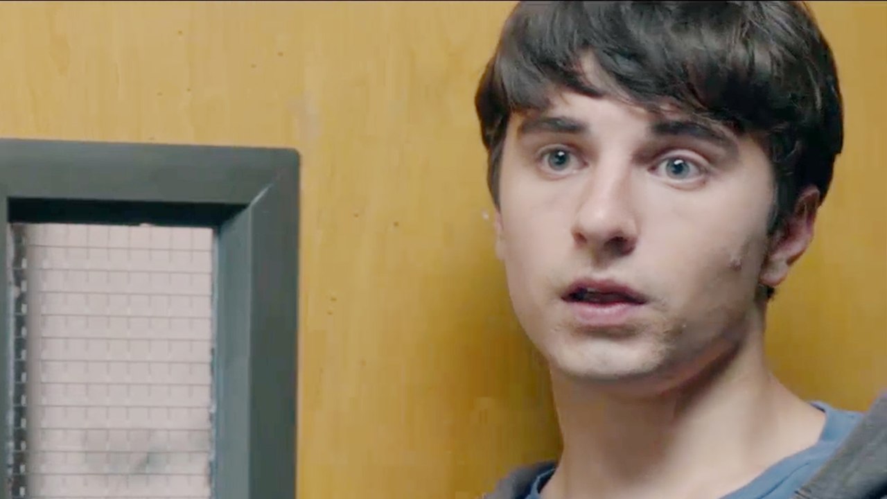 French Women - Clip 6 Erste Begnung Mike und Miranda (Deutsch) HD