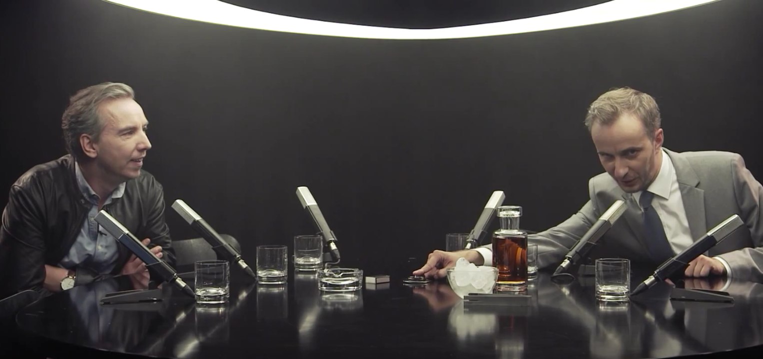 Schulz & BÃ¶hermann - S01 AnkÃ¼ndigungs Clip (Deutsch) HD