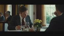 Black Mass - Clip Hows your brother (English) HD