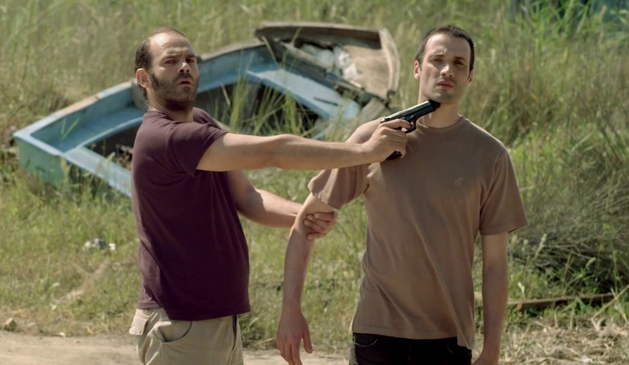 Riverbanks - Trailer (Deutsch) HD