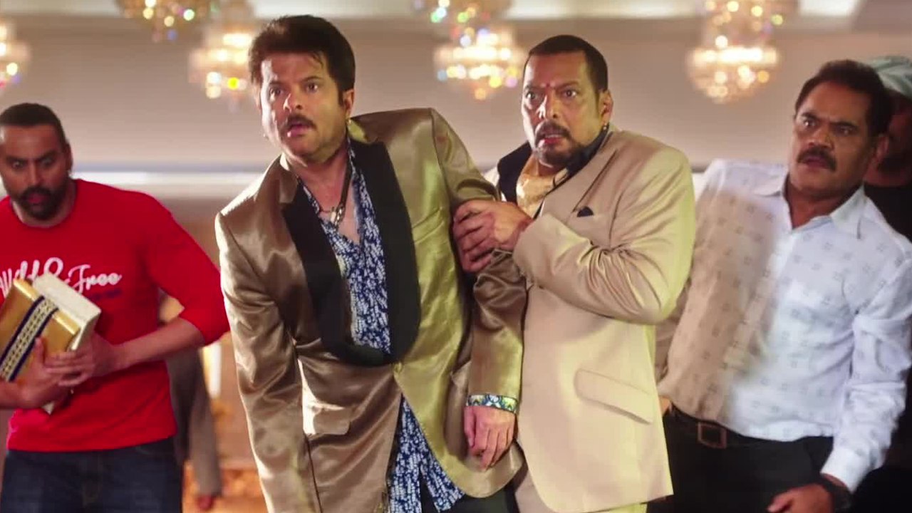 Welcome Back - Trailer 2 (Hindi) HD