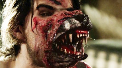 Hemlock Grove - S03 Trailer (English) HD