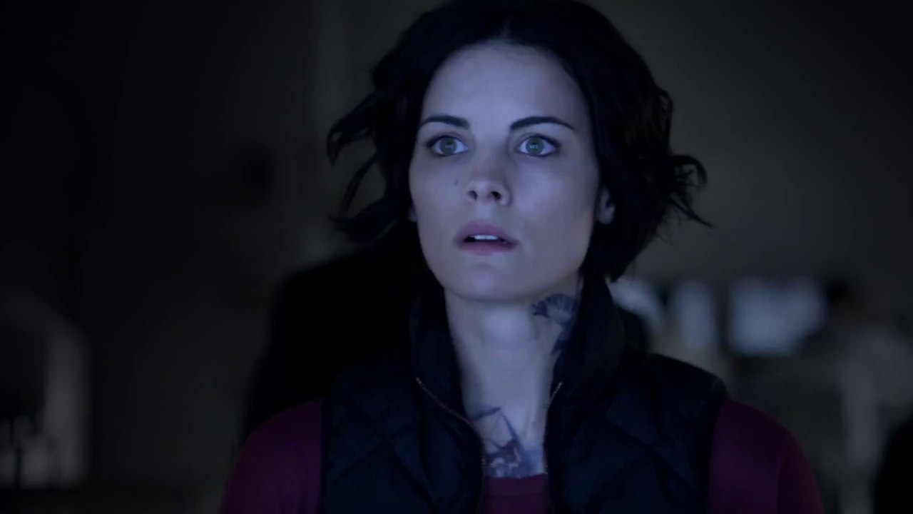 Blindspot - S01 TV Spot Her Tattoos Are the Clues (English) HD