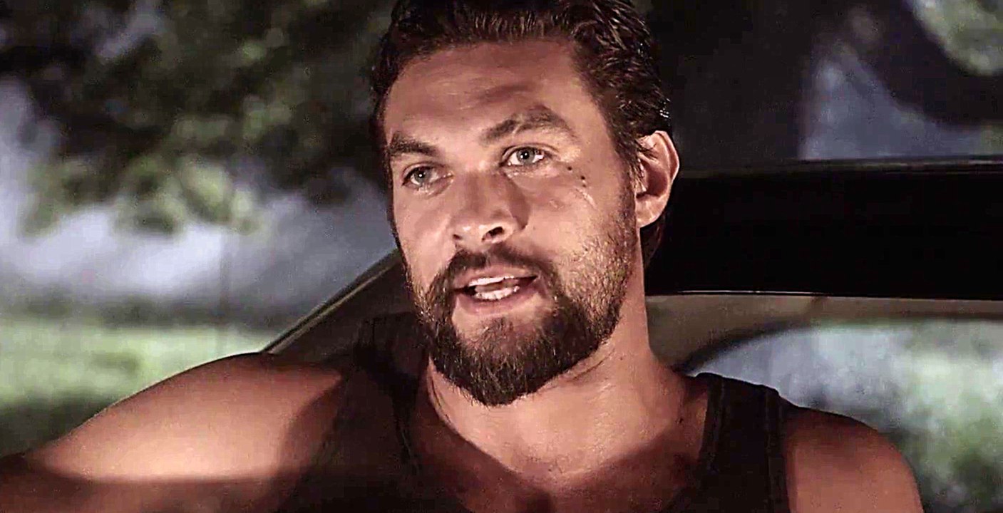 The Red Road - S01 Trailer (Deutsch) HD