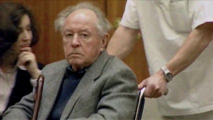 Erich Mielke - Meister der Angst - Trailer (Deutsch)