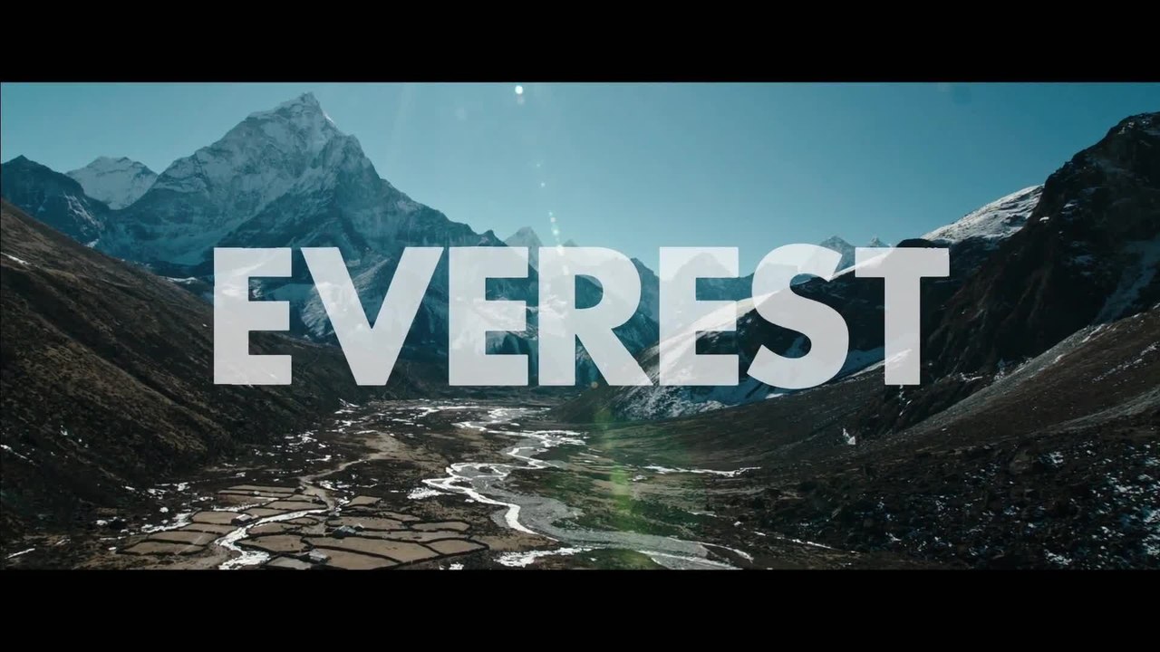 Everest - Featurette Rob Hall (English) HD
