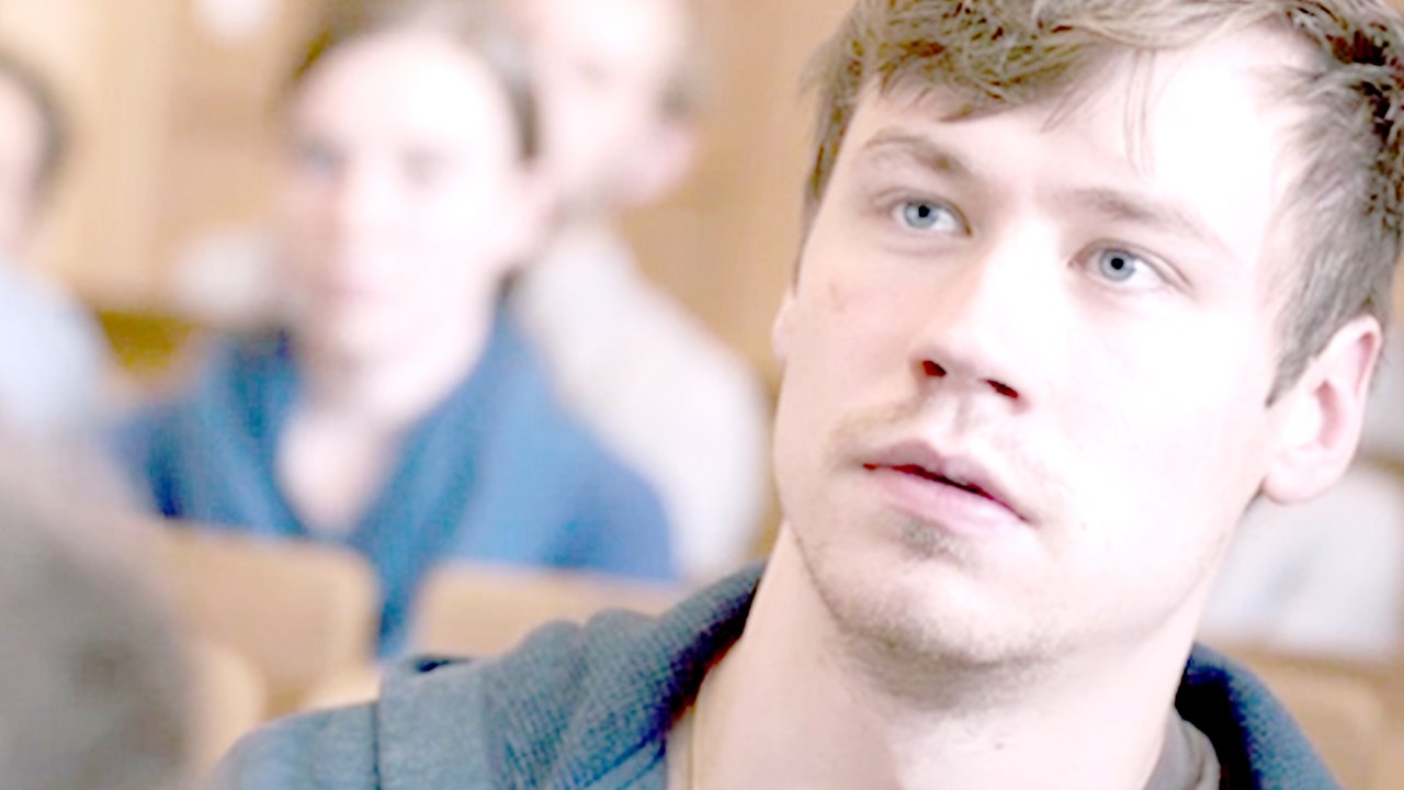 Boy 7 - Clip Direktor Fredersen begrÃ¼ÃŸt die NeuankÃ¶mmlinge (Deutsch) HD