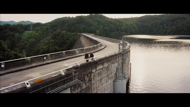 A Walk in the Woods - Featurette The Trail (English) HD