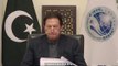 SCO summit 2020 Prime minister Imran khan speaking