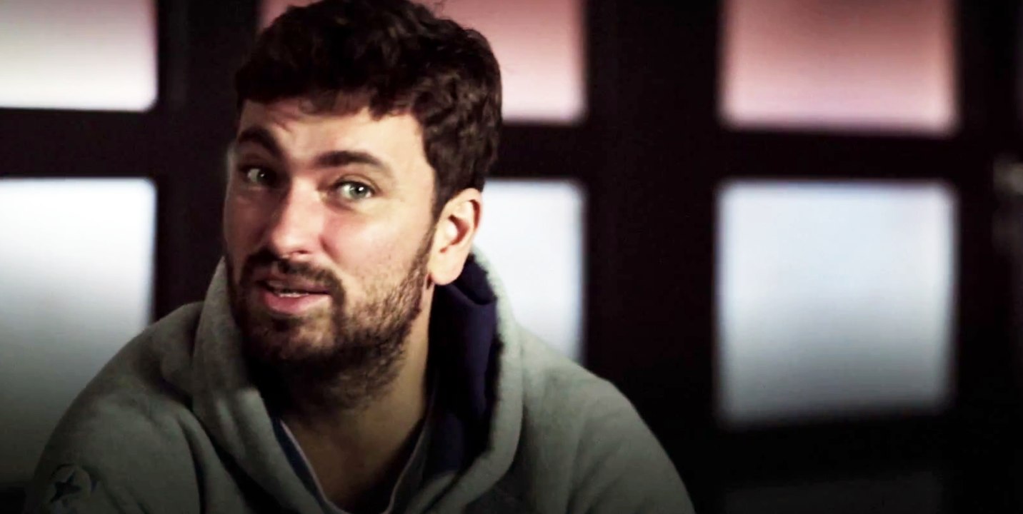 Blacktape - Trailer 2 (Deutsch) HD