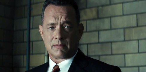 Bridge of Spies - Trailer 2 (English) HD