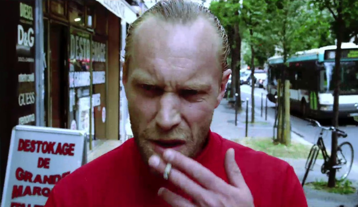 Dealer - Trailer (Deutsch) HD