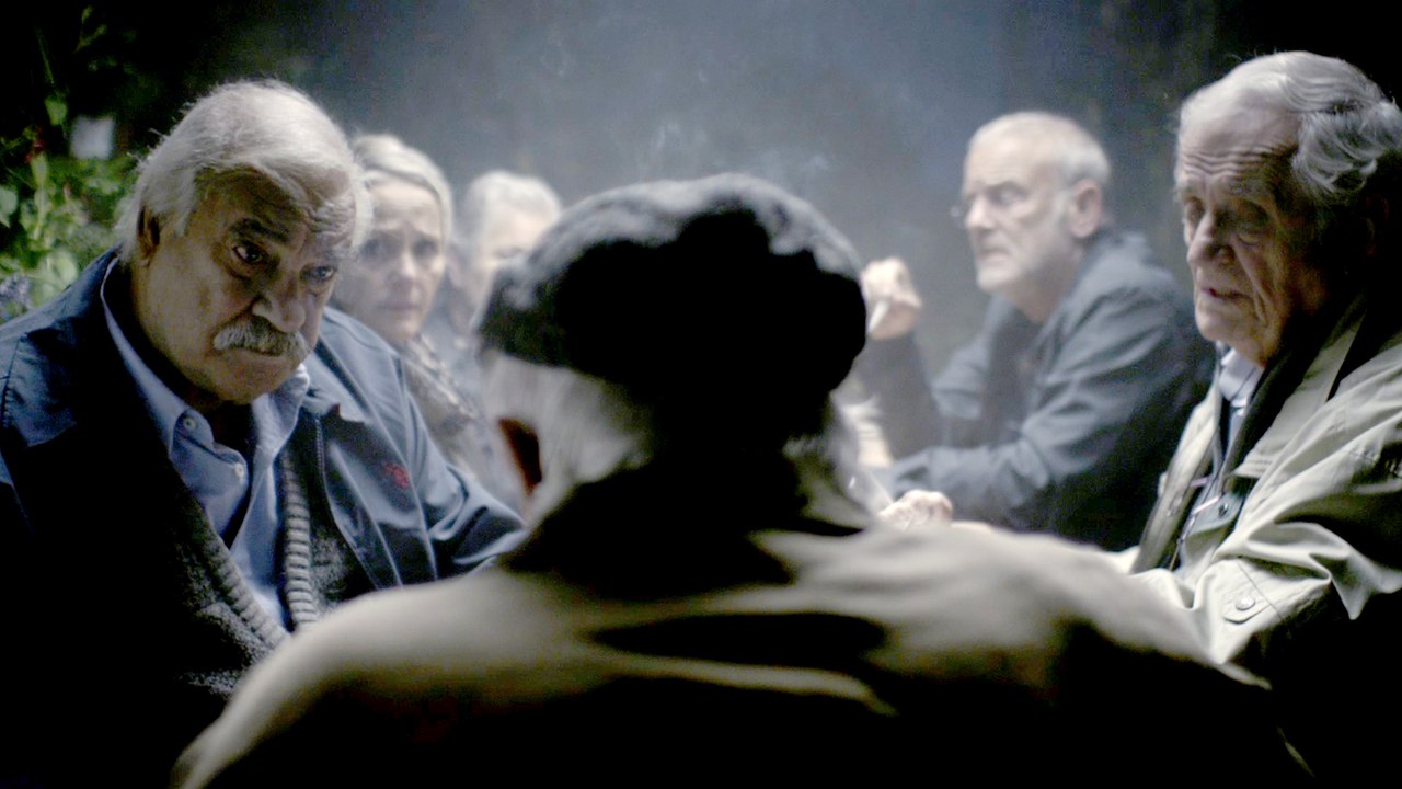 Am Ende ein Fest - Clip Dubek und seine Frau. (Deutsch) HD