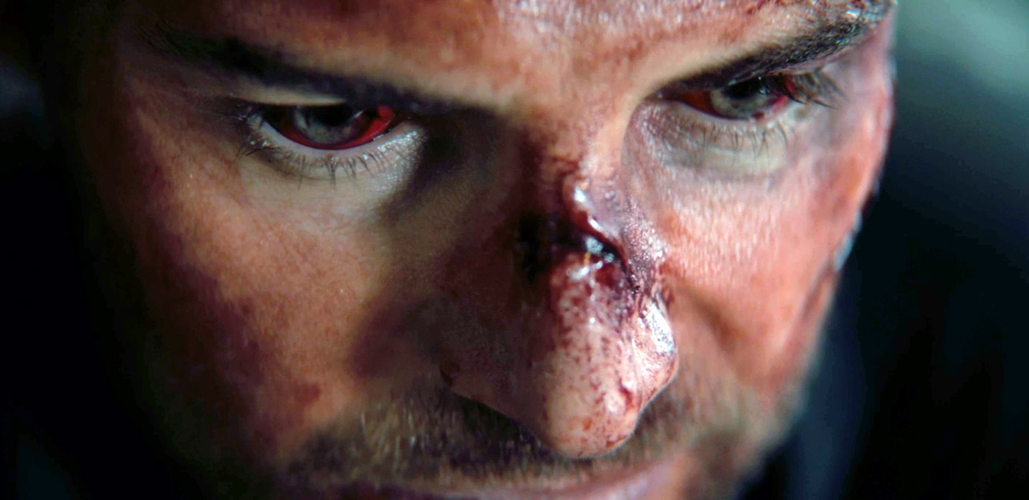 Infini - Trailer 2 (Deutsch) HD