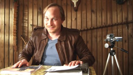 Der Kuckuck und der Esel - Trailer (Deutsch) HD