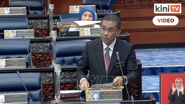Kerajaan sedia runding luar mahkamah isu KVDT2