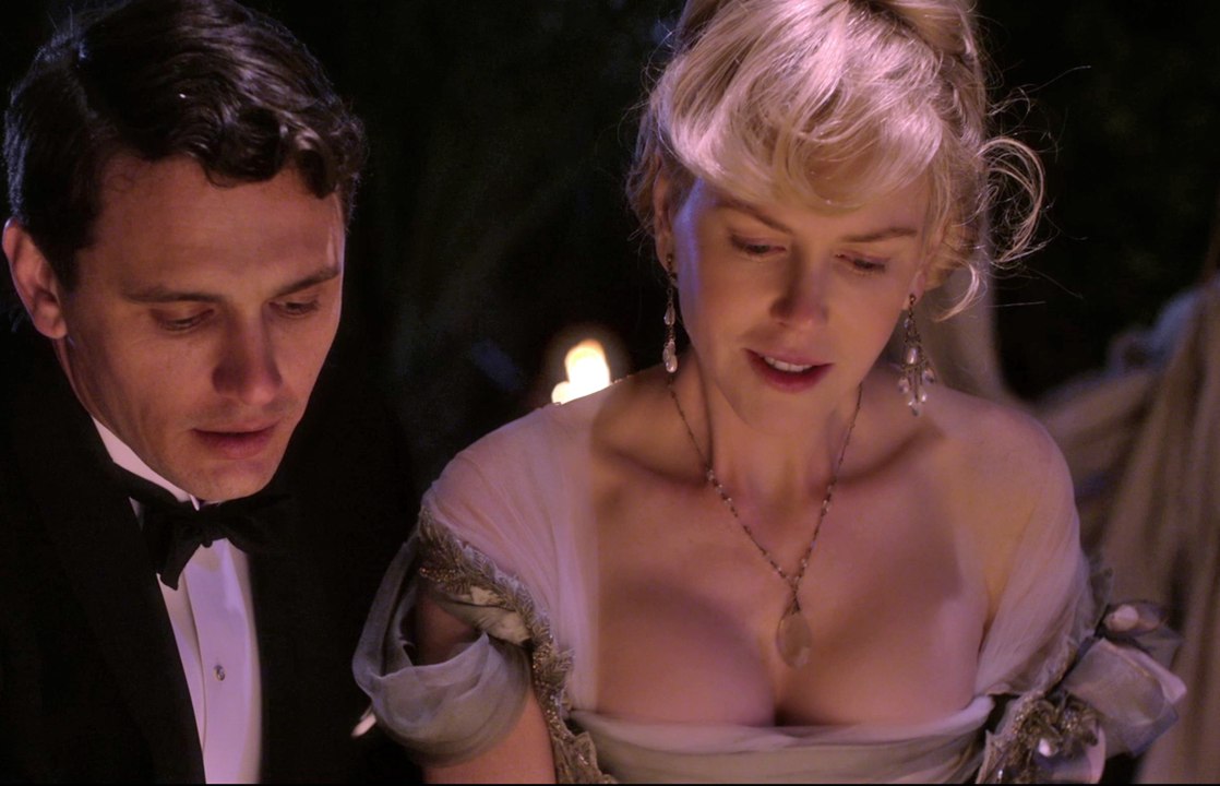 KÃ¶nigin der WÃ¼ste - Clip Gertrude trifft auf Henry (Deutsch) HD