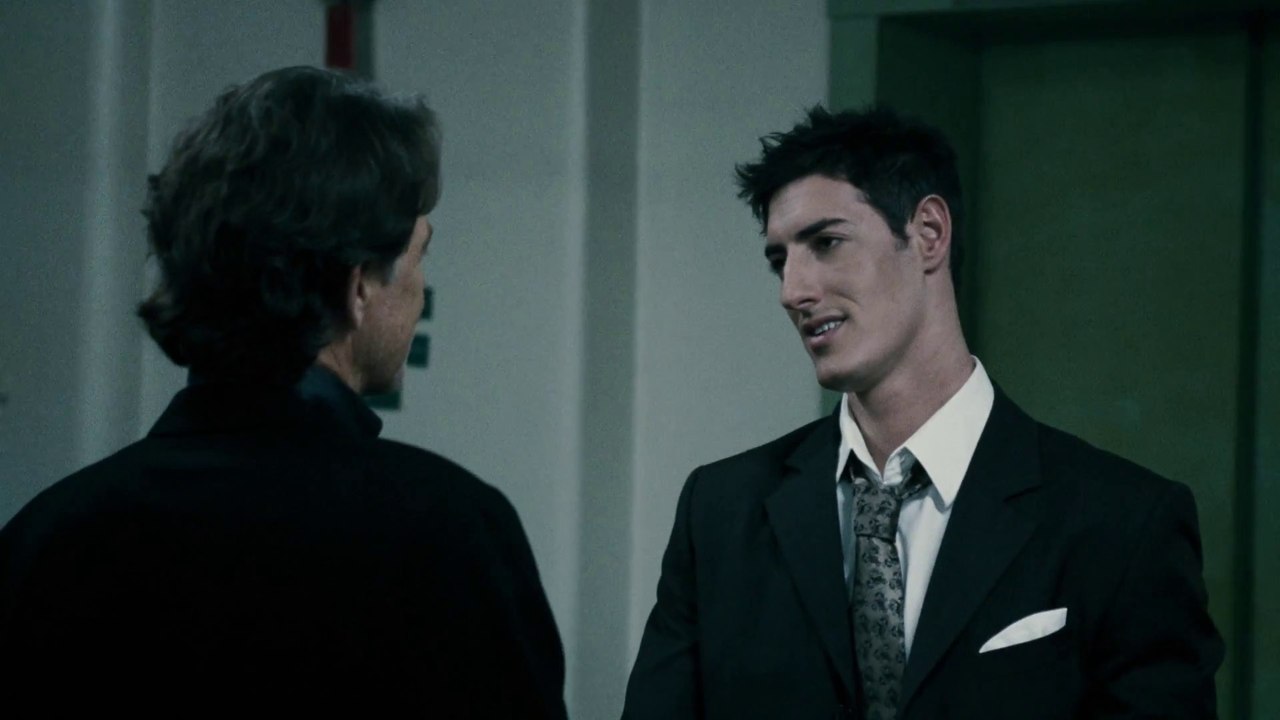 Cell 213 - Clip (Deutsch)