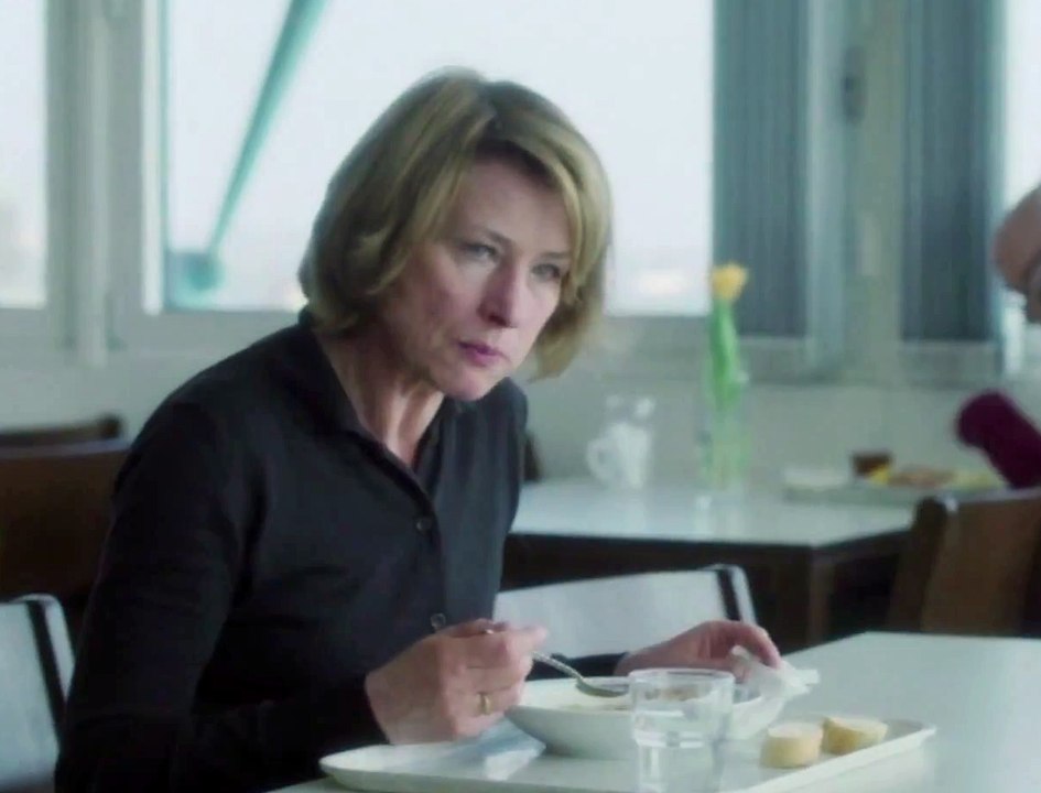 Der Fall Bruckner - Clip (Deutsch)