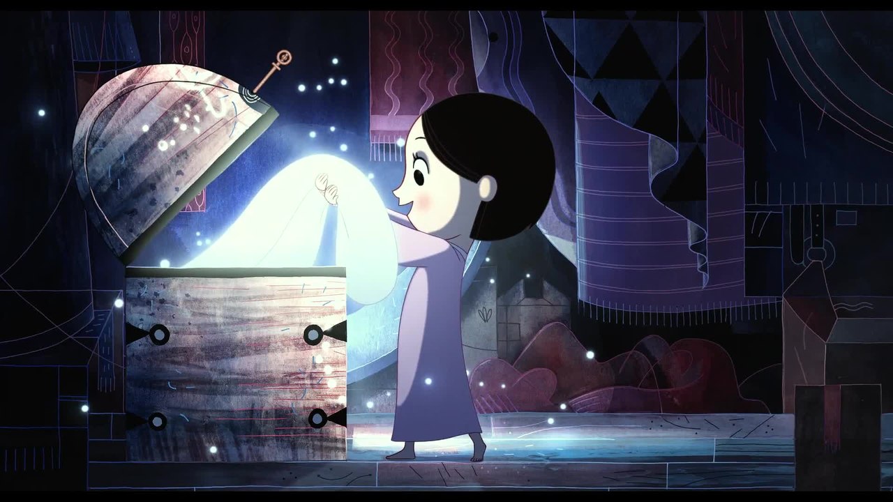 Die Melodie des Meeres - Trailer (Deutsch) HD