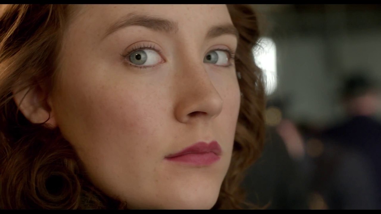 Brooklyn - Trailer 2 (English) HD