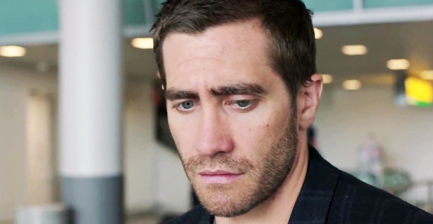 Demolition - Trailer (English) HD