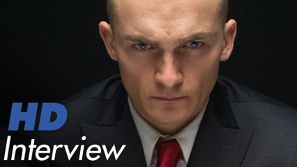 Ein langsamer Tod | Hitman: Agent 47 Interview