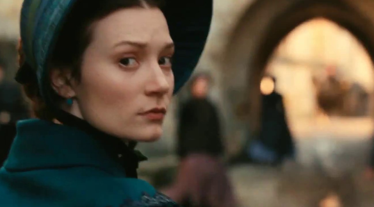 Madame Bovary - Trailer (Deutsch) HD