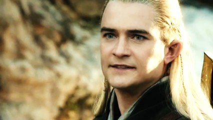 The Hobbit Trilogy Extended Edition - Trailer (Englisch) HD