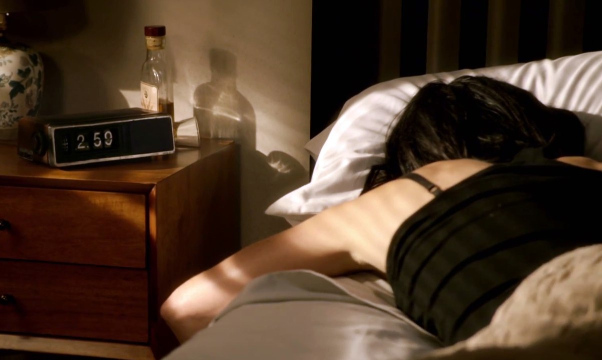 Marvel's Jessica Jones - S01 Teaser Trailer 2 (English) HD