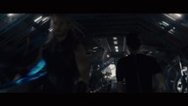 Avengers Age of Ultron - Clip Hes the Boss (English) HD